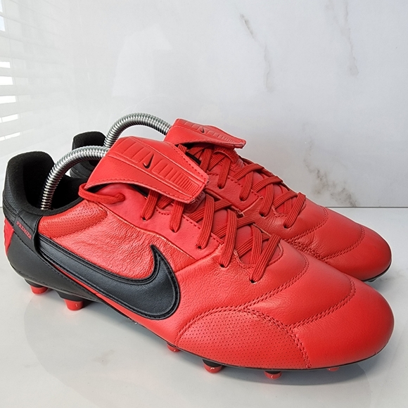 Nike PREMIER III Soccer Cleats Futbol Boots KANGAROO LEATHER main image 9